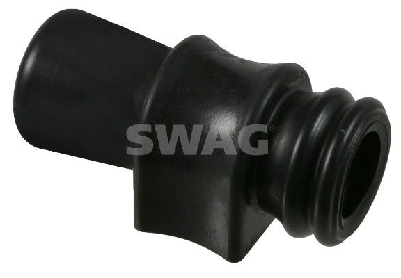 SWAG 62921250 | Viraj Demir Uc Lastik (Siyah) P106 Saxo 1,1 1.4 Ax Tud3 Tud5 Cap: (Ø:19mm) | 2 Adet