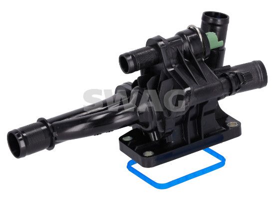 SWAG 62936173 | Termostat Komple Partner Berlingo 06 > P207 P308 P307 P3008 P407 P5008 P1007 C2 C3 C3 II C3 III C4 Picasso C5 III C4 C5 II Jumpy III Dv6 (1.6 HDI) P206 + (T3e) P1007 C2 C3 C3 II C3 III C3 Plurıel Dv4 1,4Hdı Fiesta 70Ps 1,4Tdcı 11 / > Focus 1,6Tdcı 11 / >