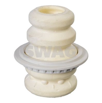 SWAG 70109375 | Amortisör Takozu Ön Ducato 06-100mm | 2 Adet
