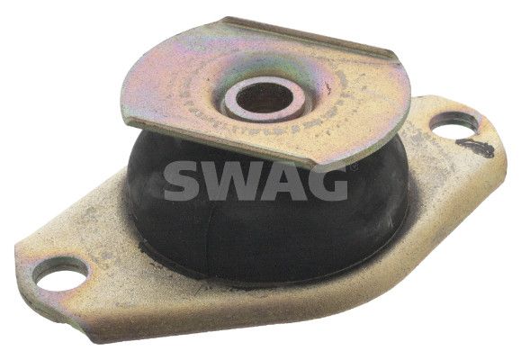 SWAG 70130024 | Motor Takozu Arka Tek Delik Tempra Tipo 1.4 / 1.6
