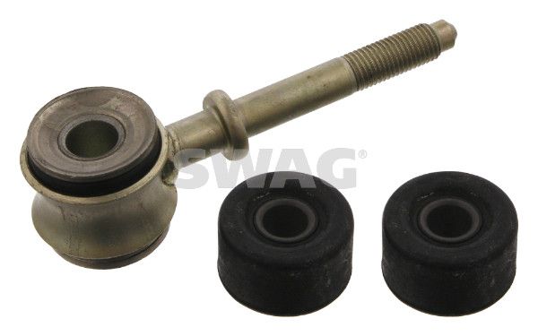 SWAG 70610001 | Stabilizatör Cubugu (Z-Rot) Fiat Brava Bravo Coupe Tempra Tipo 90-Alfa Romeo 145 146 155 Gtv Spıder 92-Lancıa Dedra Delta II 92 -