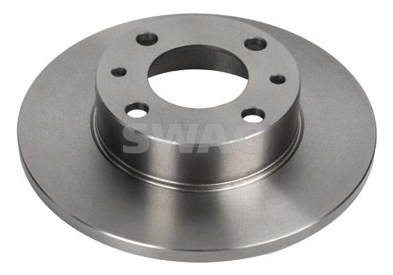 SWAG 70910616 | Ön Fren Aynası (Dıskı) M131 Uno Panda Ibiza | 2 Adet