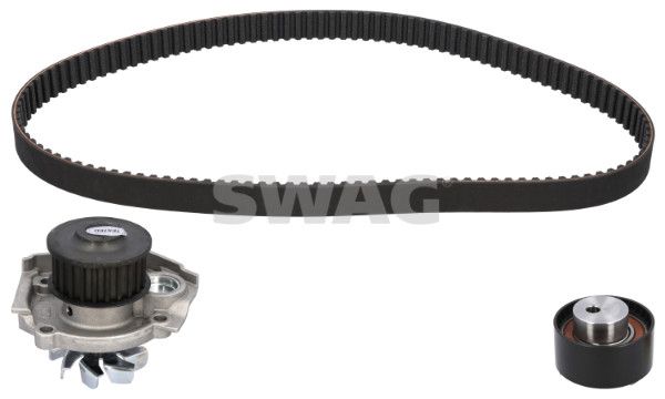 SWAG 70932745 | Devirdaimli Eksantrik Gergi Kiti Brava Bravo 1.2 Bravo II 1.4 Doblo Linea Punto Panda 1.4 Albea 1.2