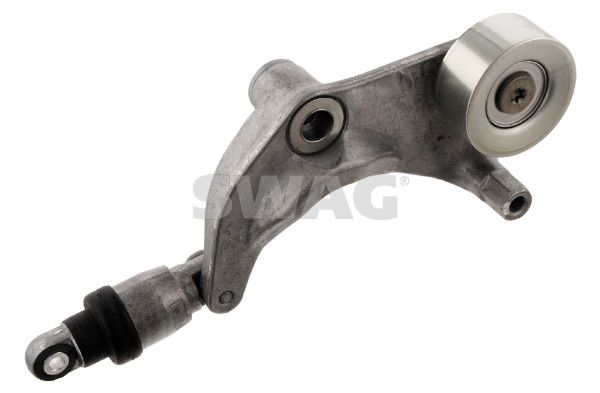 SWAG 85930026 | Alternatör V Kayışı Gergi Rulmanı Kütüklü Honda Civic 1.6 1.8 2006-2012 Civic 2012- CRV 2.0 2006-2012 CRV 2012-