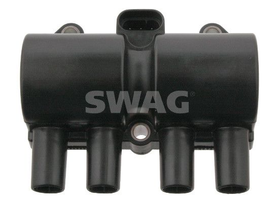 SWAG 89931999 | Ateşleme Bobini Lacetti Aveo T200 Aveo T250 Kalos 1.2 1.4 8V