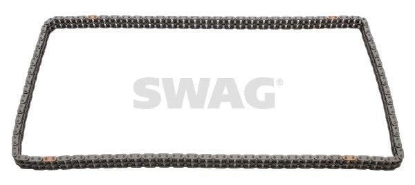 SWAG 99110261 | Eksantrik Zinciri (İkili, 168 Bakla, M112, M113) W202 97 > 00 W203 00 > 07 W210 96 > 02 W211 02 > 08 W220 98