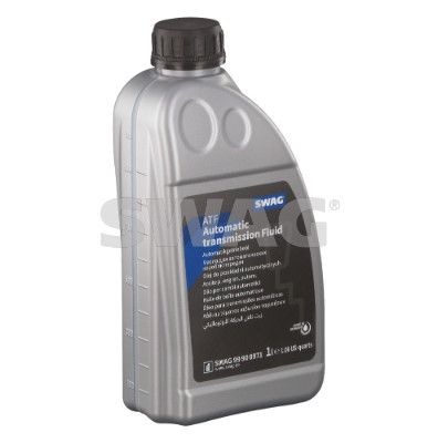 SWAG 99908971 | Şanzıman Yağı Otomatik 1 Lt Mb 236.6-236.2 | 1 Adet