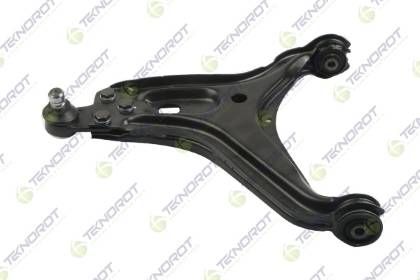 TEKNOROT A-426 | Sac Salıncak Sol Rotilli Audi 90 1992-1994 Audi Cabrıolet 1991-2000