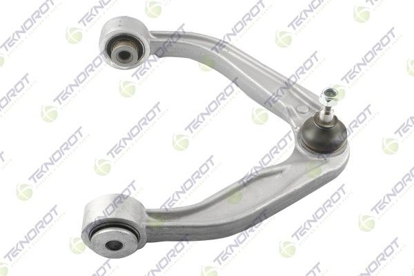 TEKNOROT AF-168 | Salıncak Rotilli Alımunyum Sağ Üst Alfa Romeo 159 09 -