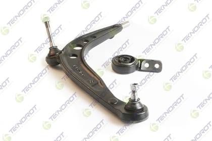 TEKNOROT B-222K | Rotilli Salıncak BMW E30 Ön Sol Alt