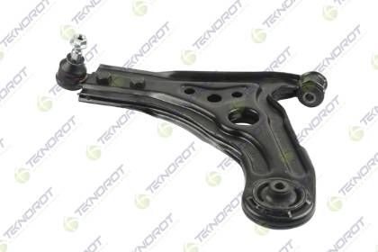 TEKNOROT CH-209 | Salıncak Sol Komple Aveo Kalos T200 T250