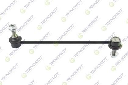 TEKNOROT CH-250A | Z-Rot Stabilizatör Cubugu Aveo T300 12 > 17 (Metal)