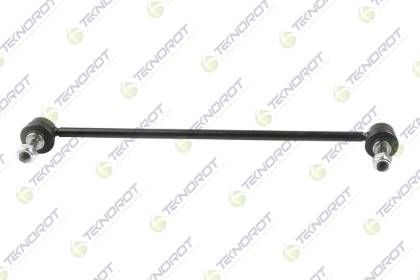 TEKNOROT CI-350 | Stabilizer Z Rotu Ön Sağ Sol 206 206 + T3e 08-1007 C2 C3 C3 II C3 Plurıel C3 III