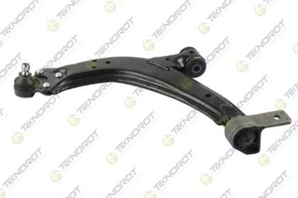 TEKNOROT CI-428 | Salıncak Sol Komple Partner Berlingo Xsara Zx <-00 16mm Rotilli