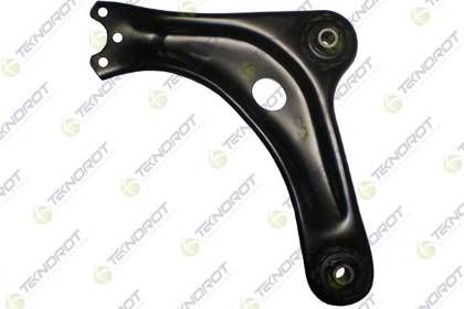 TEKNOROT CI-558S | Ön Alt Salıncak (Sac) Sol C2-C3-C3 II-C3 Plurıel 03 > P1007 05 > (Rotilsiz)