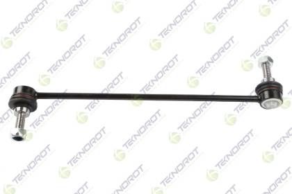 TEKNOROT DC-336 | Stabilizer Z Rotu (On / Arka) Dacia Duster 10 -