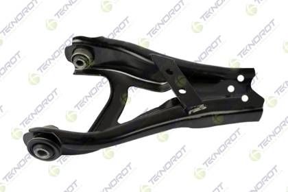 TEKNOROT DC-348S | Rotilsiz Salıncak Ön Sağ Alt Dacia Duster 2018 -