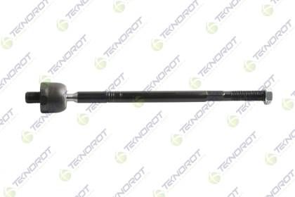 TEKNOROT F-1013 | Rot Mili On Iveco Daily VI 14 >