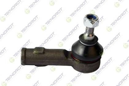 TEKNOROT F-206 | Rot Başı Ön Sağ / Sol