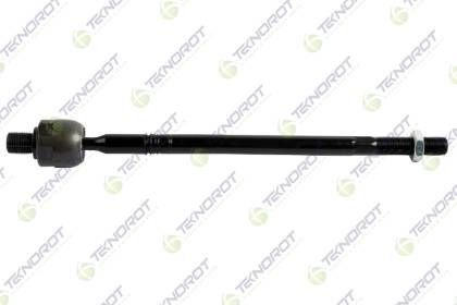 TEKNOROT F-913 | Rot Mili Iveco Daily 99 >