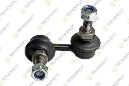 TEKNOROT F-927 | Z-Rot Ön Sol Iveco Daily 99 > 06