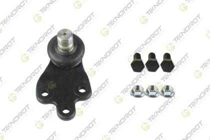 TEKNOROT FO-1225K | Ön Salıncak Rotilli Sol Alt Ford Kuga 2020 >