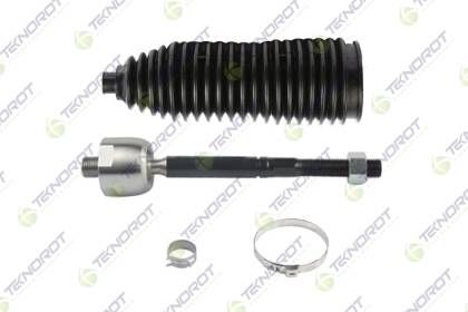 TEKNOROT FO-1423K | Rot Mili Kiti On Ford Ranger 2011-2019