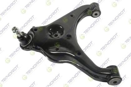 TEKNOROT FO-1839 | Rotilli Salıncak Ön Sol Alt Ford Ranger 2019 -