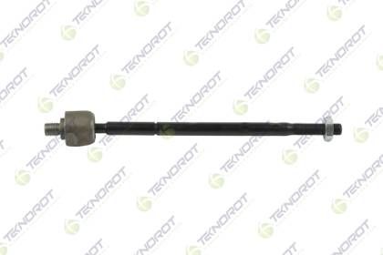 TEKNOROT FO-202 | Rotmili On Ford Escort 1983-1990 Ford Orıon (I-II) 1983-1990