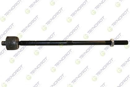 TEKNOROT FO-433 | Rot Mili Focus II 05-10