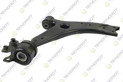 TEKNOROT FO-466S | Ön Alt Salıncak Sağ Komple (Rotilsiz) Focus II Cmax 03 > 11 Volvo C30 06 > 12 C70 II S40 II V50 04 >