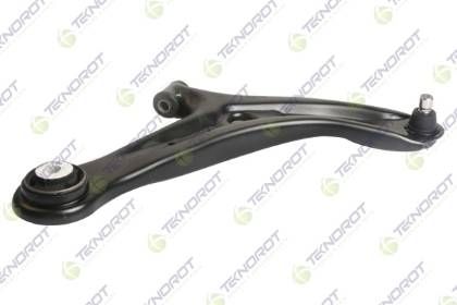 TEKNOROT FO-548 | Salıncak Ön Sağ Rotilli