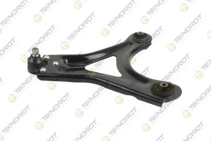 TEKNOROT FO-936 | Rotilli Salıncak Ön Sol Alt Ford Mondeo I 1993-1996 Ford Mondeo II 1996-2000