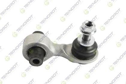 TEKNOROT H-1026 | Z-Rot Arka Honda Accord 10Th Gen 2018- Honda Cr-V V 2018-