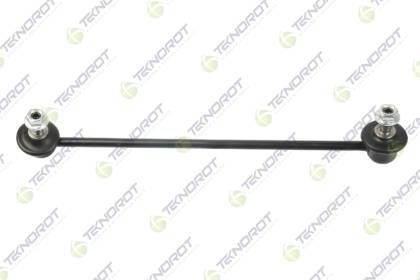 TEKNOROT H-1177 | Z-Rot Ön Sol Honda City 2020 >