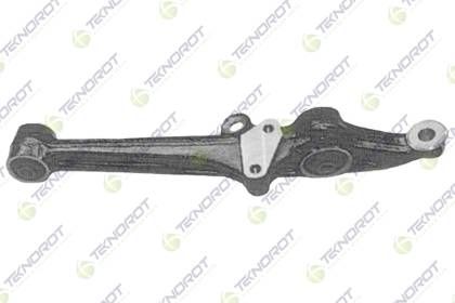 TEKNOROT H-317 | Honda Accord- 90 Sol Rotil Kol