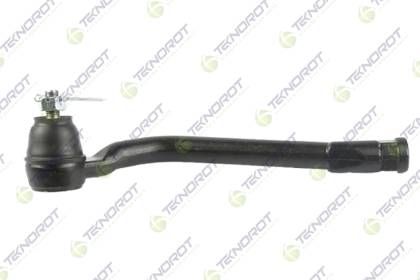 TEKNOROT HY-432 | Rot Başı Sol