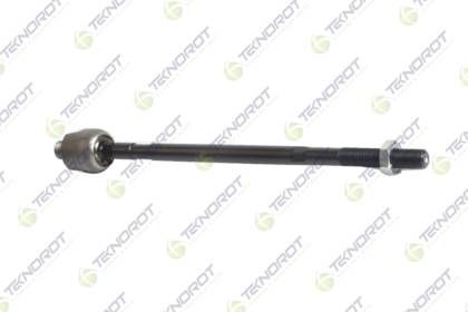 TEKNOROT HY-513 | Rot Mili Ön Rot Kolu