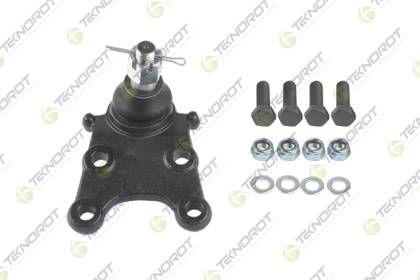 TEKNOROT I-517K | Rotil Alt