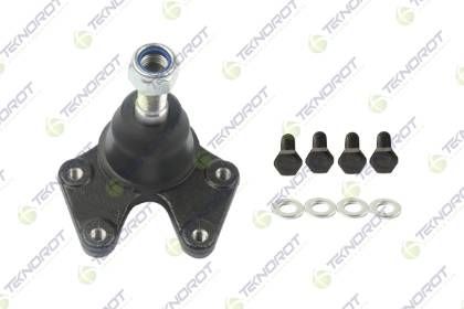 TEKNOROT KI-1004K | Rotil Kiti Ön Alt Kia Sportage (Nb7) Moog Type 1993-2004