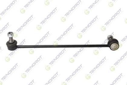 TEKNOROT KI-527 | Viraj Askı Rotu Ön Sol Viraj Askı Rotu: Ön Sol