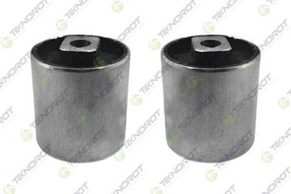 TEKNOROT KS97 | Salıncak Burcu Ön Takım