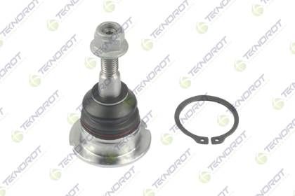 TEKNOROT LA-274 | Ön Salıncak Üst Sağ Discovery S-4