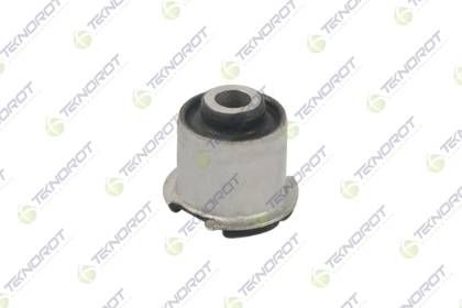 TEKNOROT LR-BS027 | Ön Salıncak Burcu Seti Ön