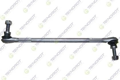 TEKNOROT M-575 | Askı Rotu Ön X117 15-19 W176 12-18 W246 13-18 C117 13-19