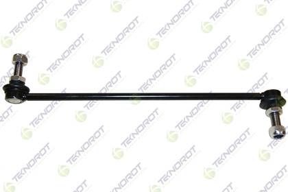 TEKNOROT M-575A | Askı Rotu Ön X117 15-19 W176 12-18 W246 13-18 C117 13-19