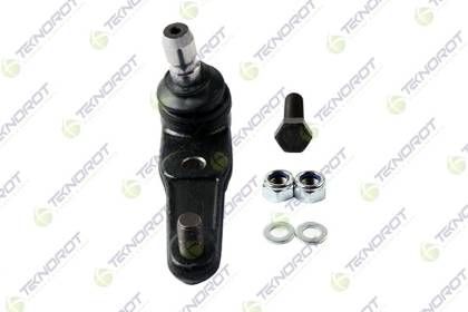 TEKNOROT MA-122K | Rotil Mx 3