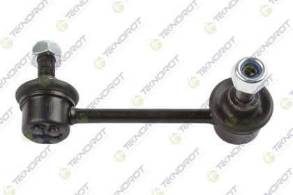 TEKNOROT MA-211 | Stabilizer Z Rotu Ön Sağ Ford Probe 91-97 Mazda 323 94-98 Mazda 626 91-97 Mx-5 II 98-05 Mx-6 92-97 Xedos 92-99