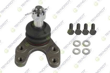 TEKNOROT MA-554 | Mazda B2200 84-94 Ön Alt Rotil