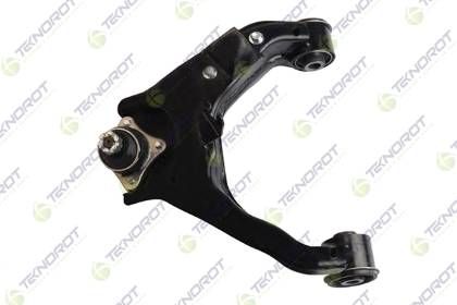 TEKNOROT MI-589 | Salıncak Üst Sol Rotilli